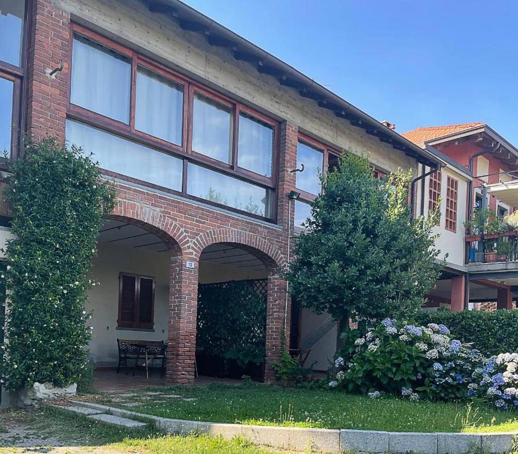 Le Ortensie - Holiday Country House Pisano Ngoại thất bức ảnh