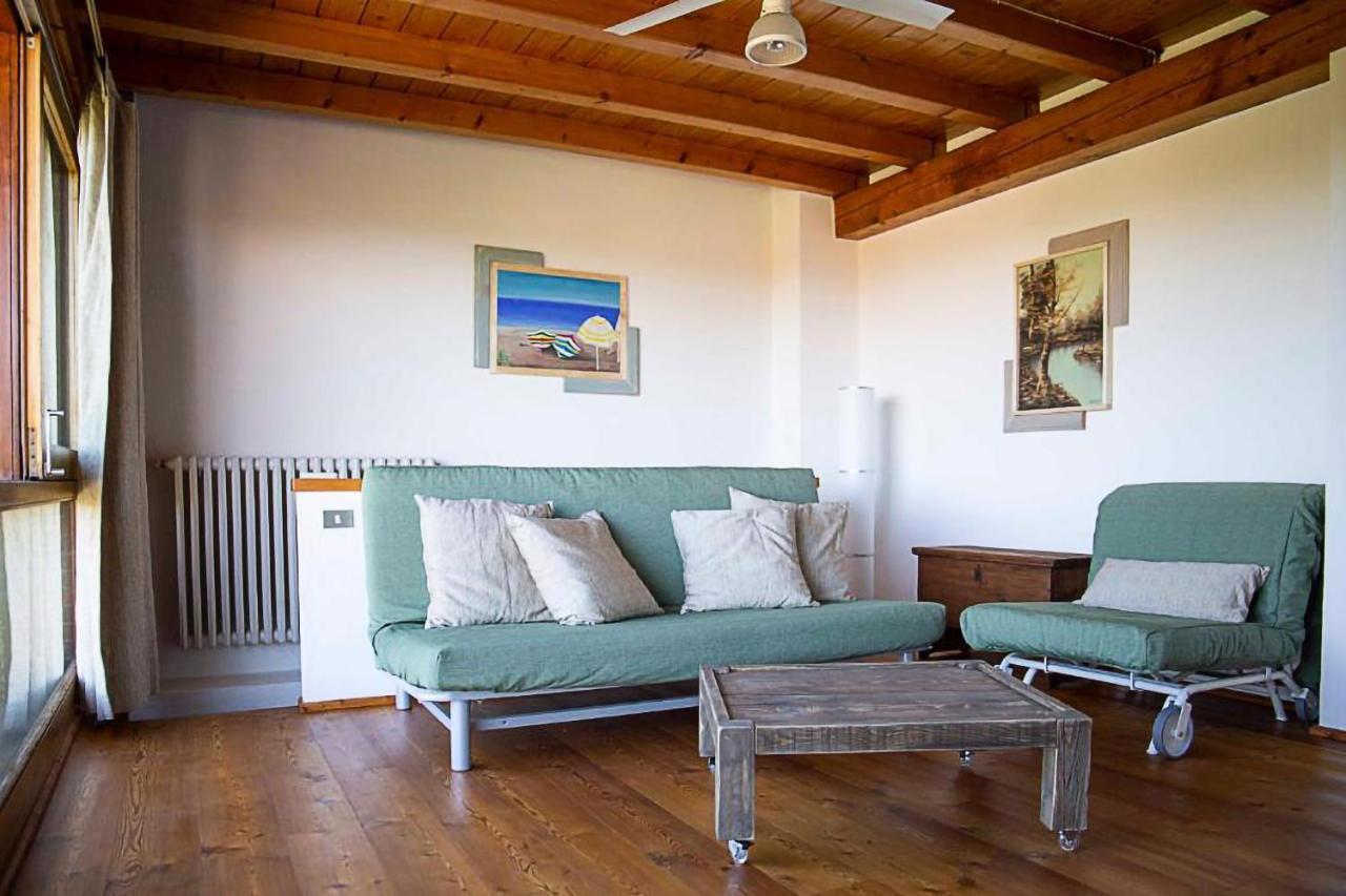 Le Ortensie - Holiday Country House Pisano Ngoại thất bức ảnh