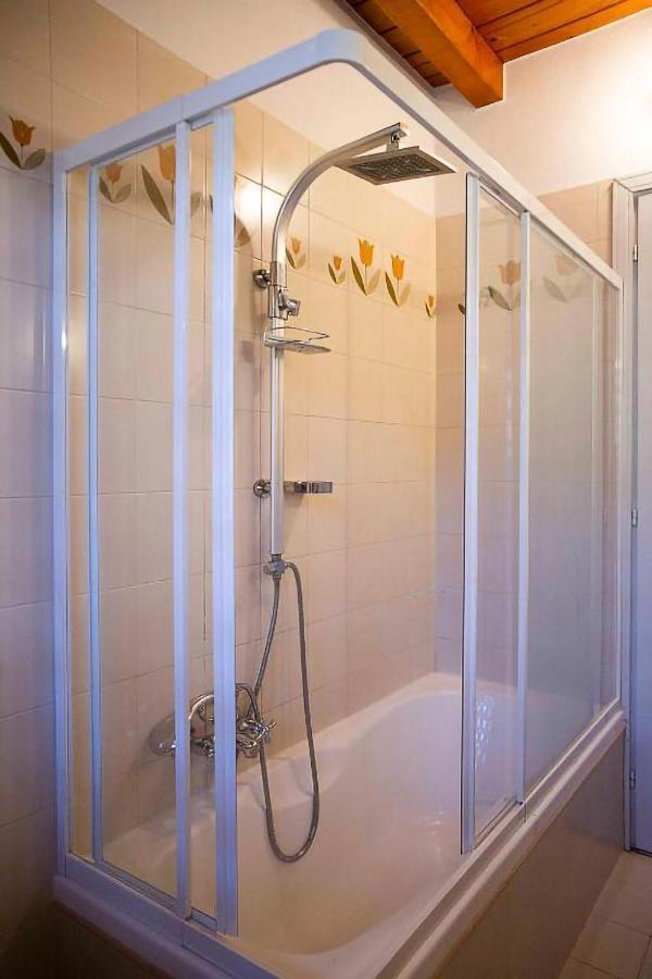 Le Ortensie - Holiday Country House Pisano Ngoại thất bức ảnh