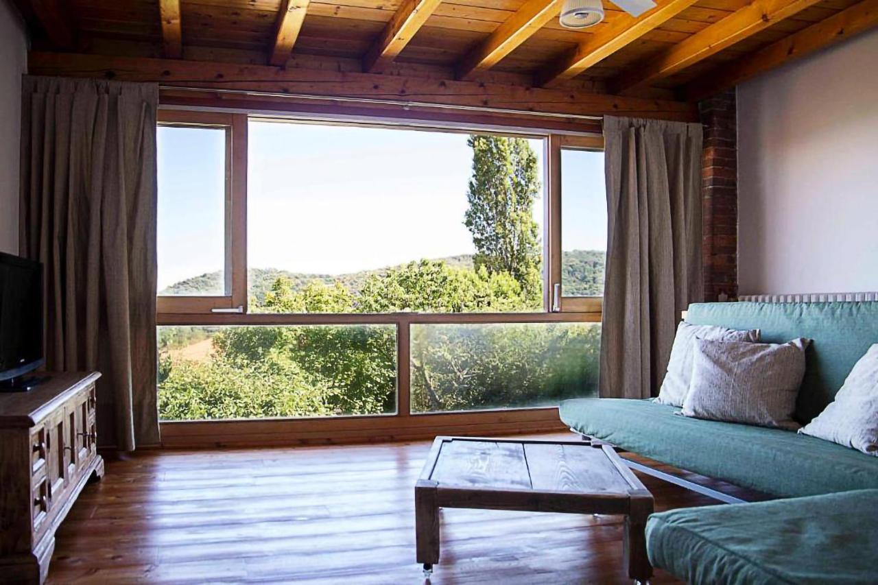 Le Ortensie - Holiday Country House Pisano Ngoại thất bức ảnh